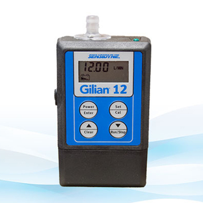 Gilian 12 空气采样器（4~12L/min）