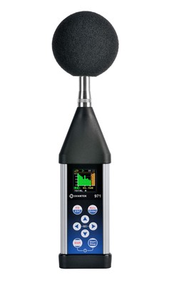 SVAN 971 声级计